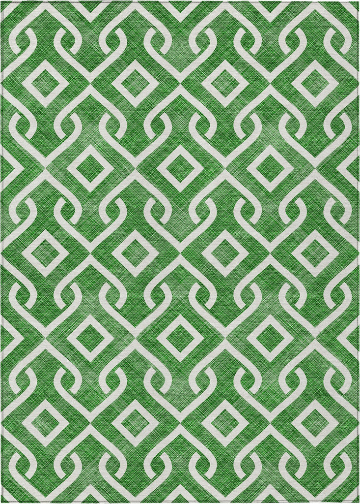 addison chantille acn621 emerald rug