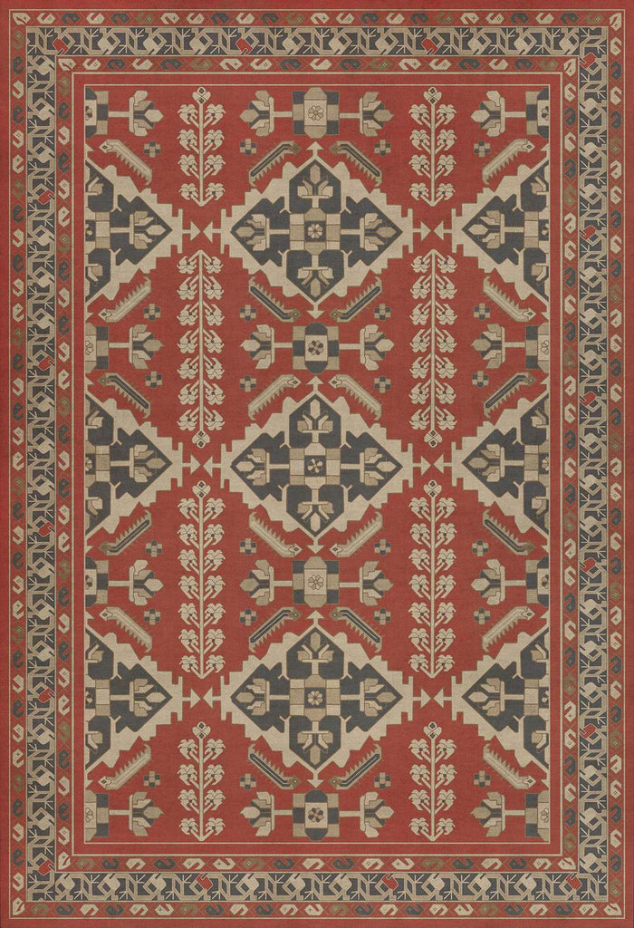 spicher and company persian bazaar hamadan kismet rug