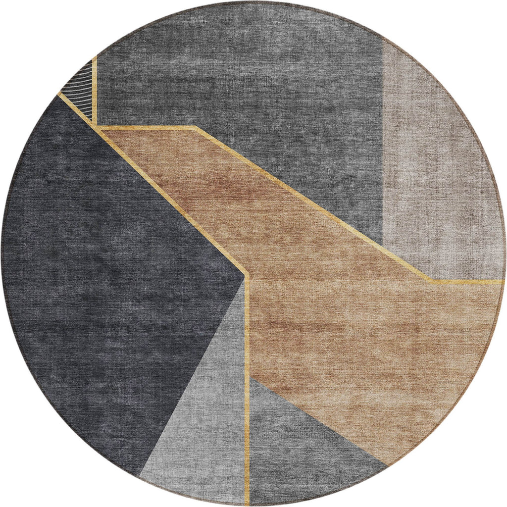 addison chantille acn648 charcoal rug