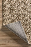 dalyn gorbea gr1 latte rug
