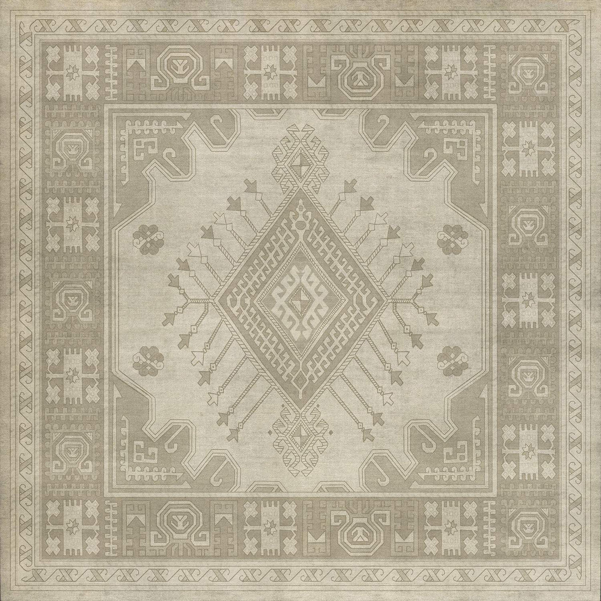 spicher and company persian bazaar bergama azra rug