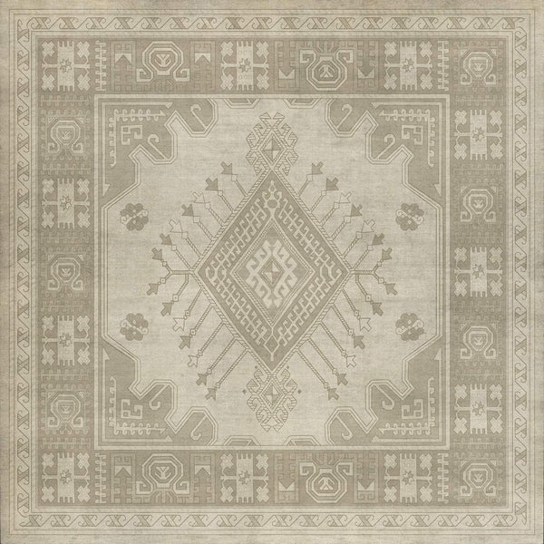 spicher and company persian bazaar bergama azra rug