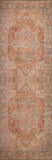 kas oriental london 4801 rust rug
