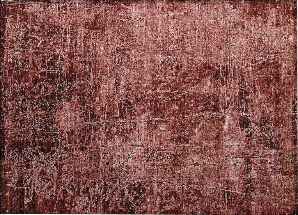 addison chantille acn559 merlot rug