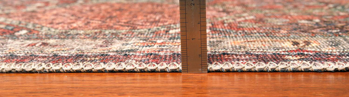 kas oriental london 4807 multi rug