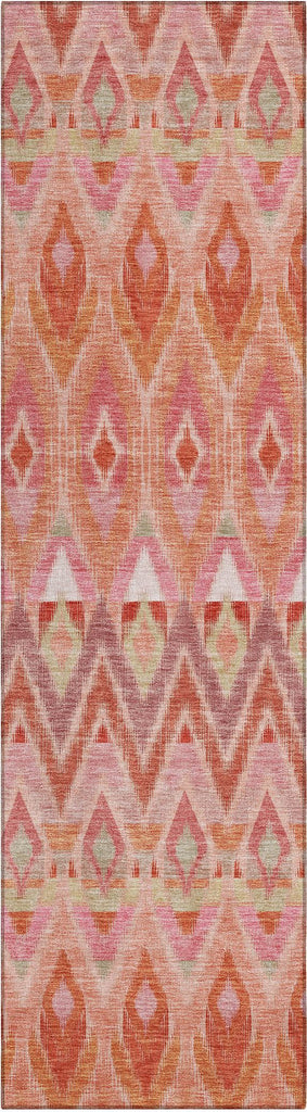 addison chantille acn617 pink rug