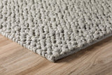 dalyn gorbea gr1 silver rug