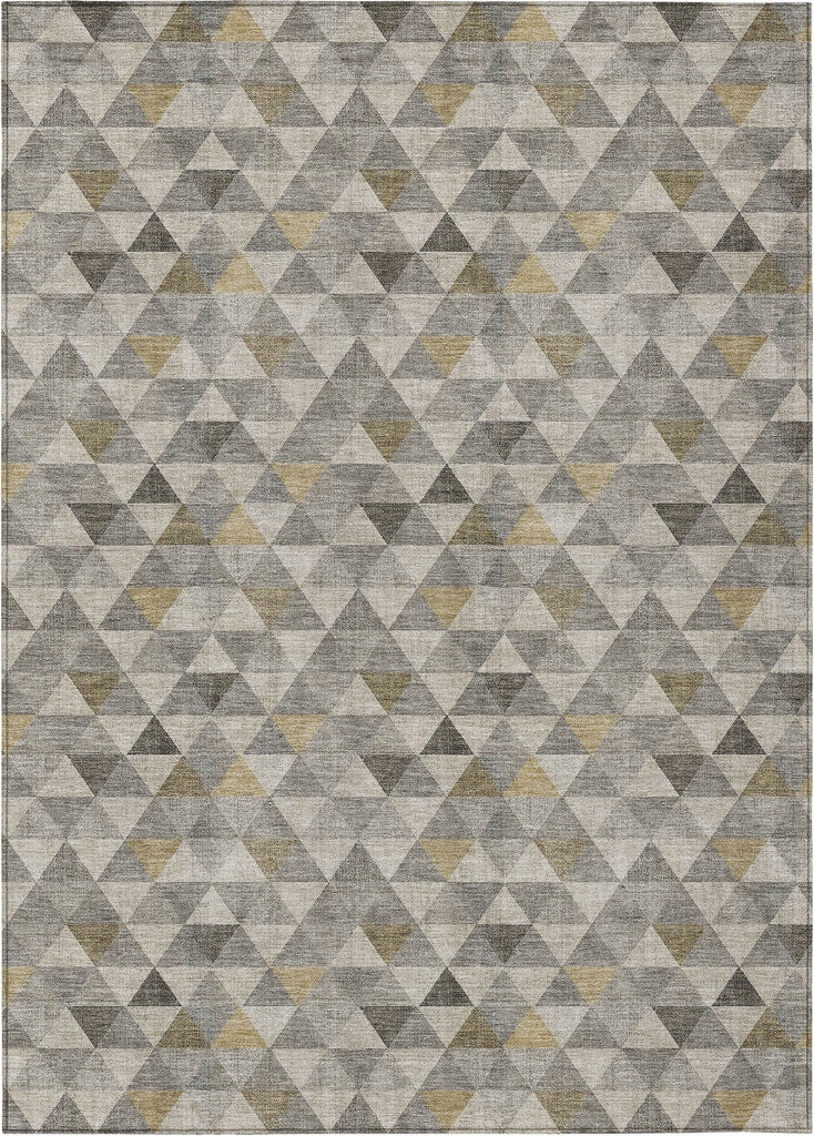 addison chantille acn612 taupe rug