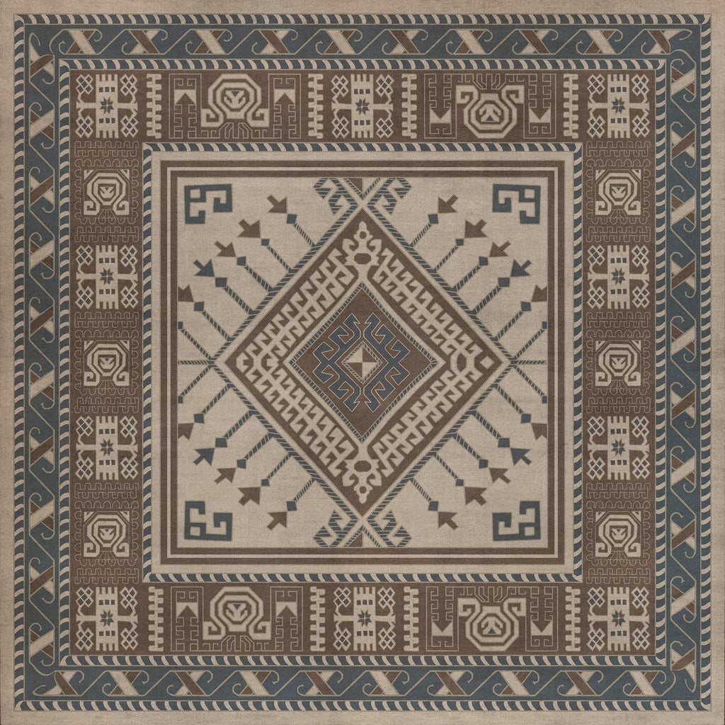 spicher and company persian bazaar bergama adnan rug