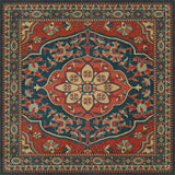 spicher and company persian bazaar farahan farid rug