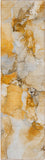Addison Chantille ACN526 Orange Rug