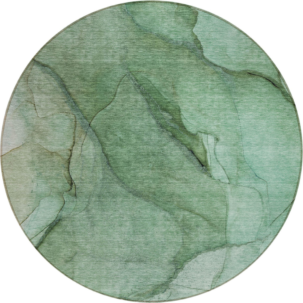 addison chantille acn607 green rug