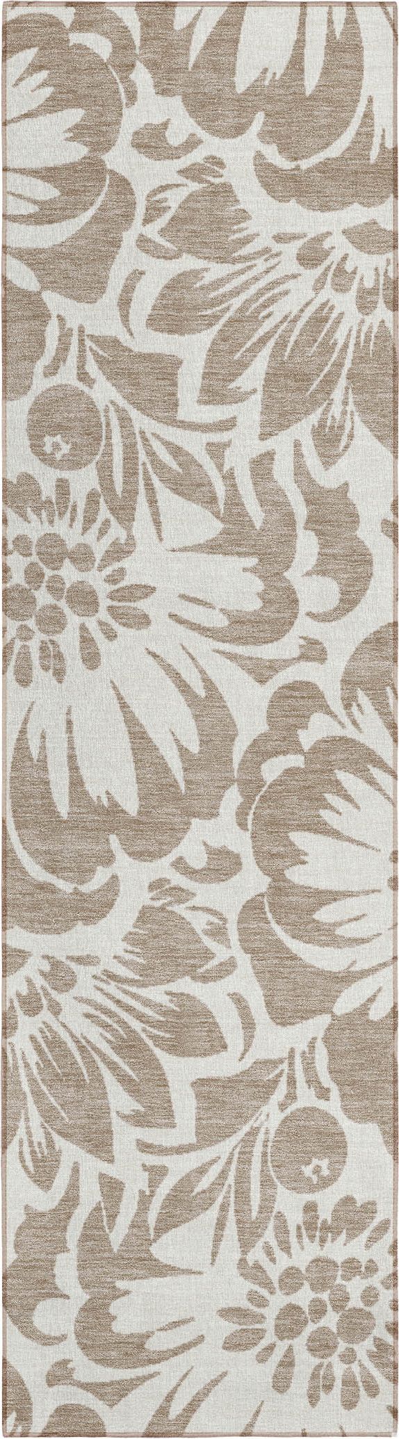 Addison Chantille ACN551 Taupe Rug