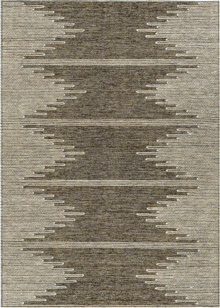 addison chantille acn647 coffee rug