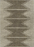 addison chantille acn647 coffee rug
