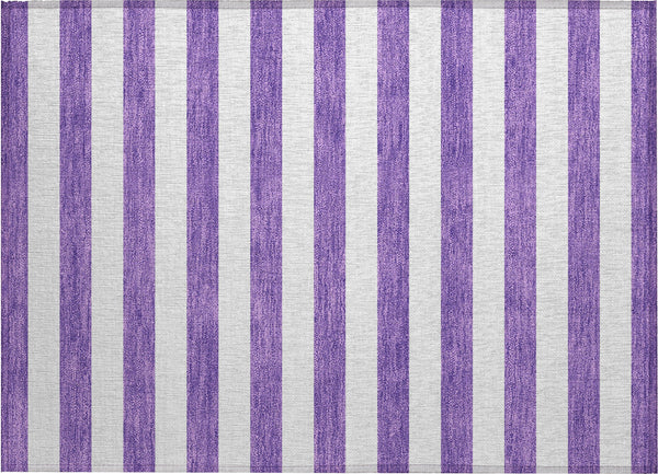 Addison Chantille ACN528 Purple Rug