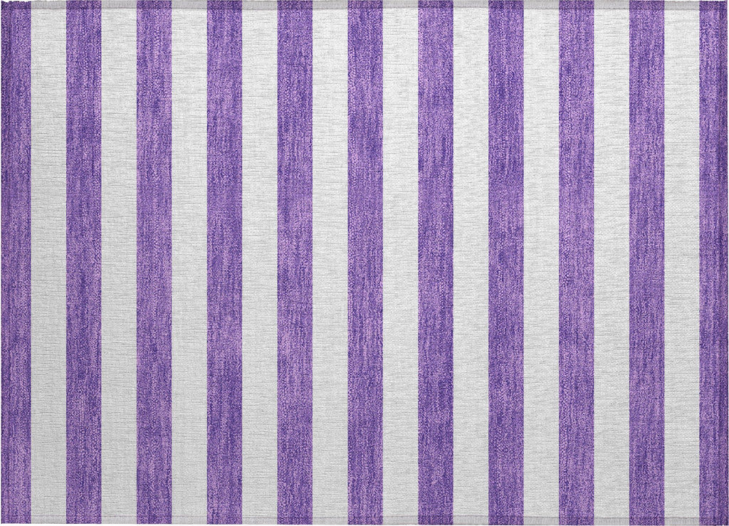 addison chantille acn528 purple rug