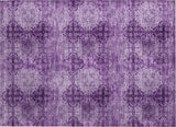 Addison Chantille ACN557 Eggplant Rug