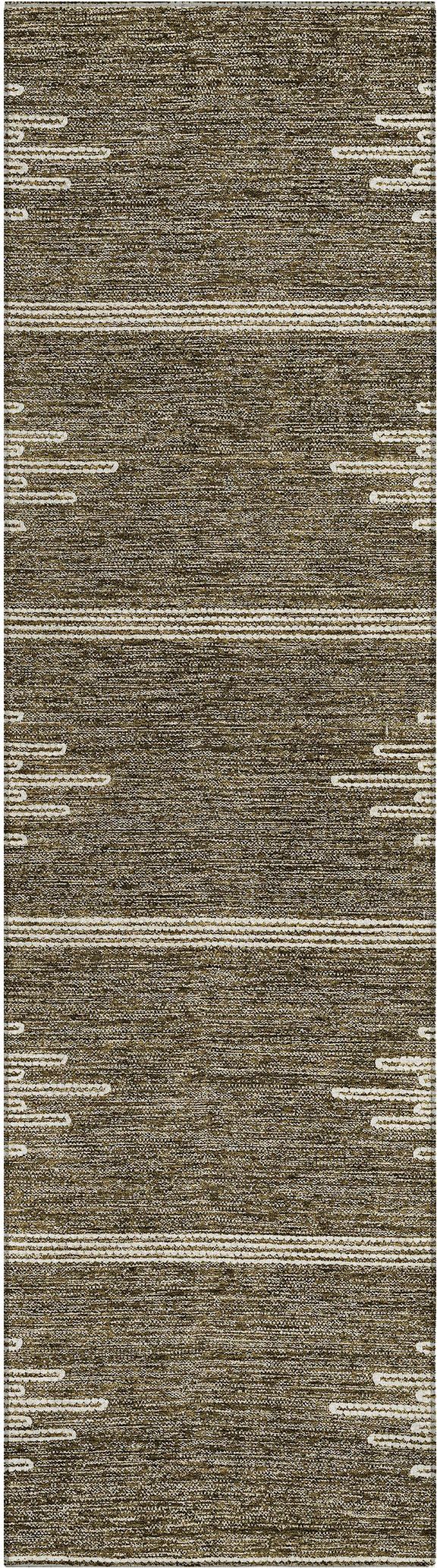 Addison Chantille ACN647 Coffee Rug