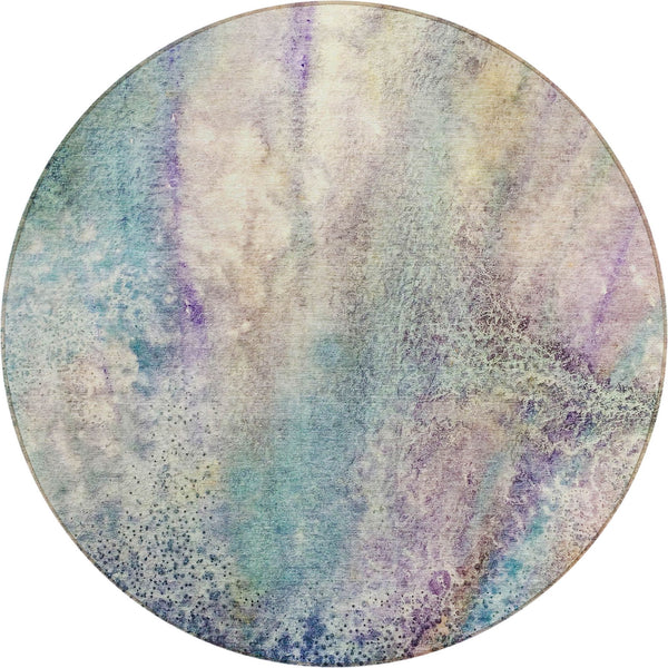 Addison Chantille ACN505 Blue Rug