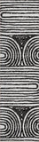 addison chantille acn540 black rug