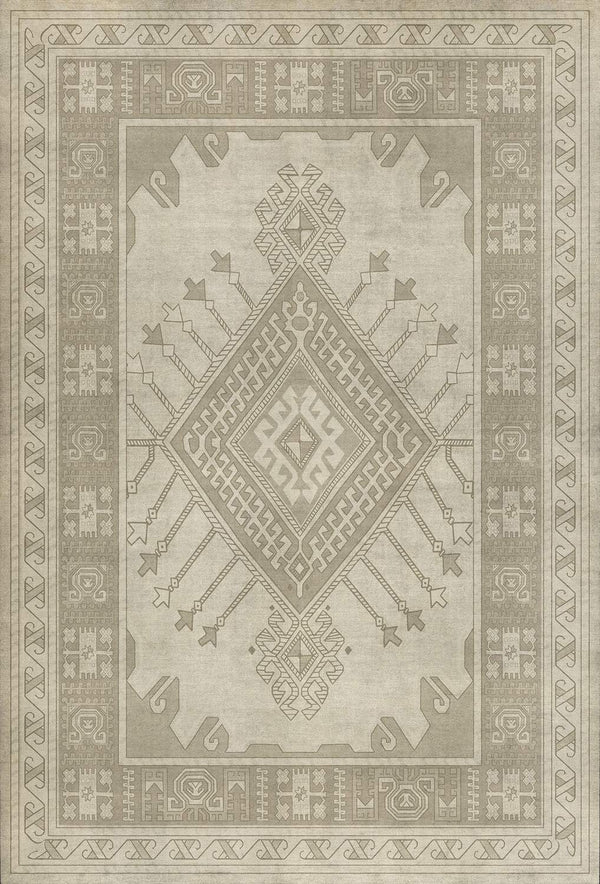 spicher and company persian bazaar bergama azra rug
