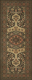 spicher and company persian bazaar farahan azar rug