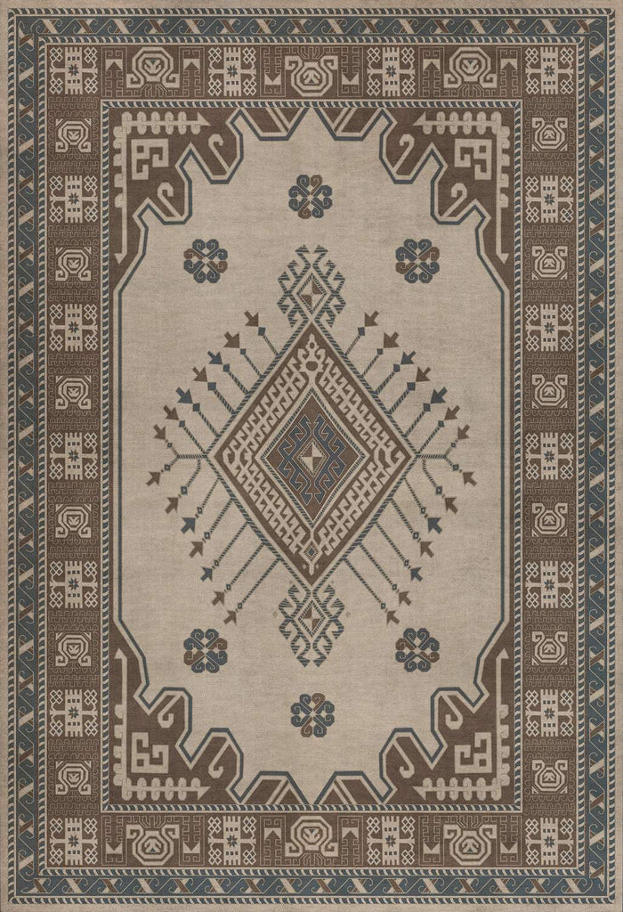spicher and company persian bazaar bergama adnan rug