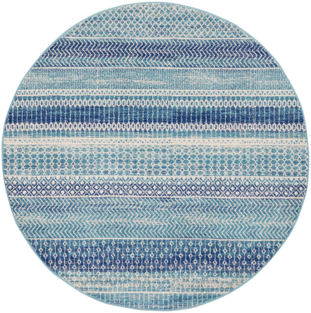 nourison passion psn26 navy blue rug