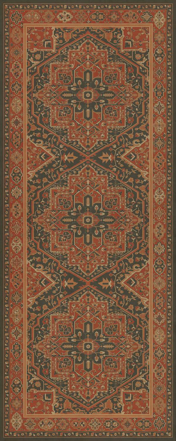 spicher and company persian bazaar camelot mordred rug