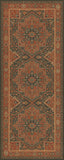 spicher and company persian bazaar camelot mordred rug