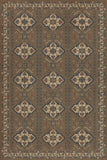 spicher and company persian bazaar hamadan hadi rug