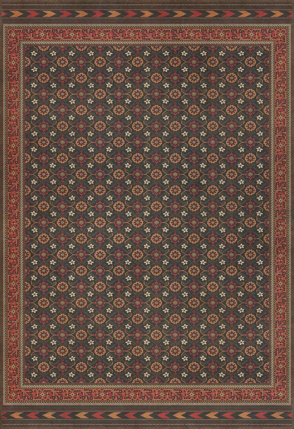 spicher and company persian bazaar balouch lalen rug