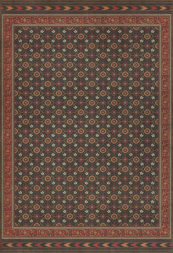 spicher and company persian bazaar balouch lalen rug