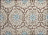 Addison Chantille ACN619 Khaki Rug