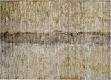 Addison Chantille ACN605 Brown Rug