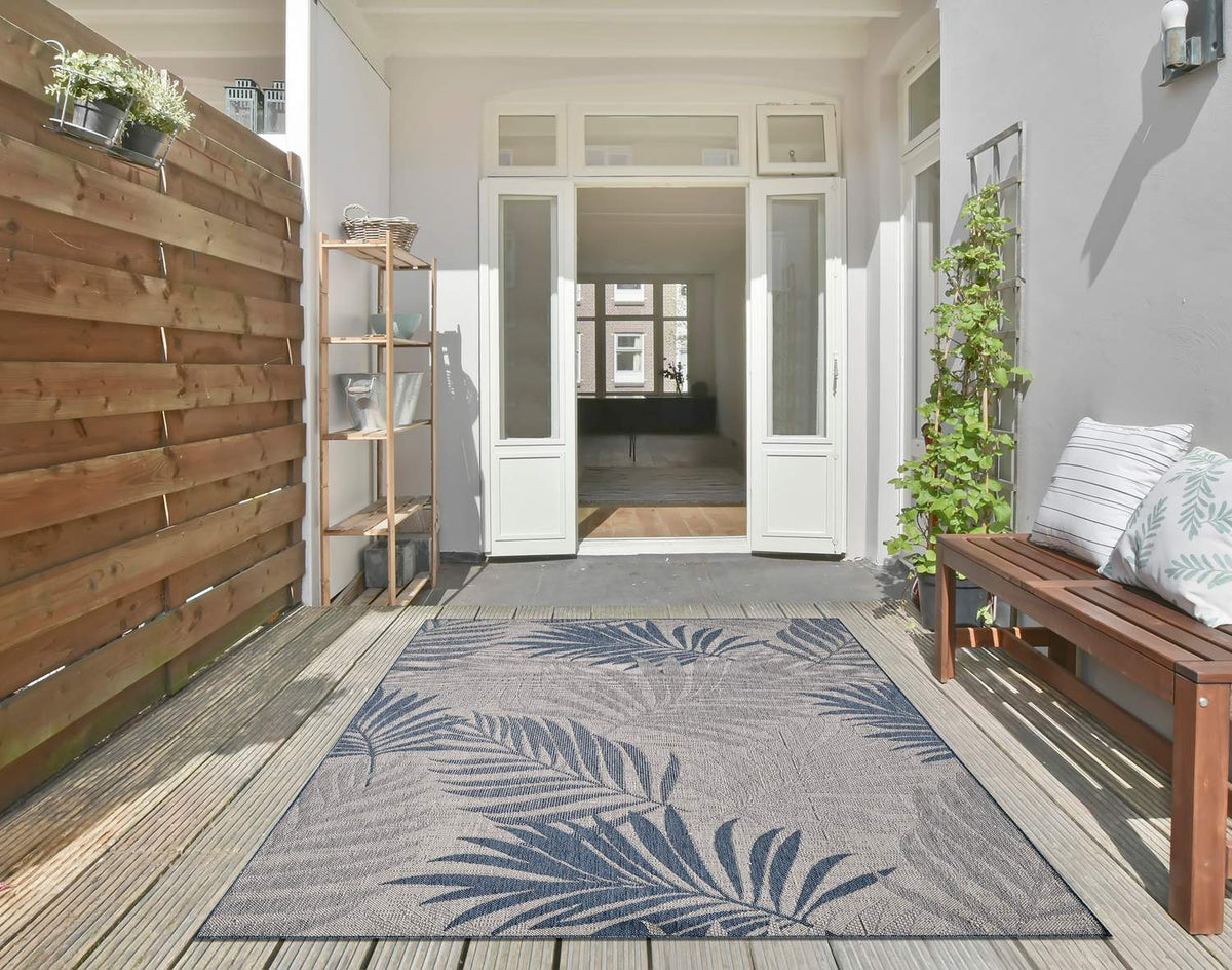 kas oriental provo 5786 blue rug