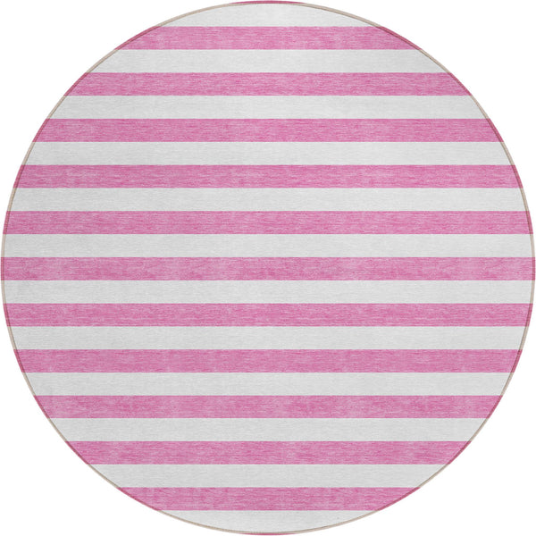 Addison Chantille ACN528 Pink Rug