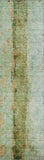 Addison Chantille ACN605 Green Rug