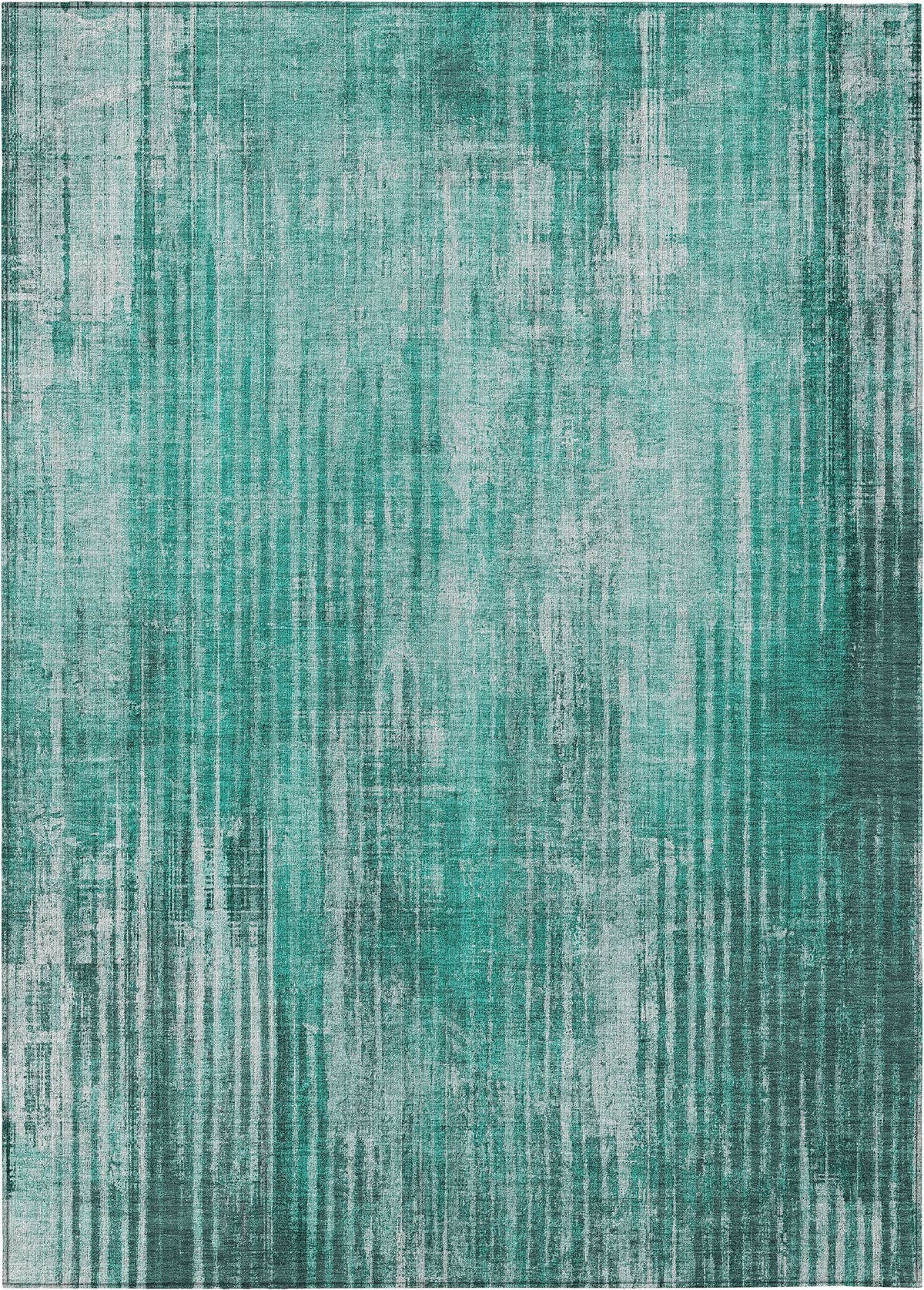 addison chantille acn582 teal rug