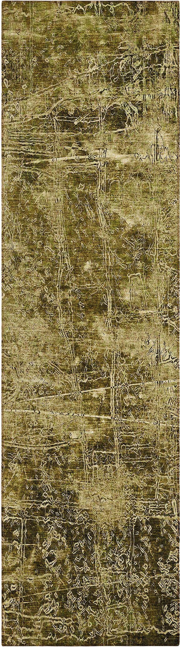 Addison Chantille ACN559 Brown Rug