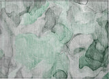 Addison Chantille ACN504 Green Rug
