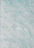 addison chantille acn640 teal rug