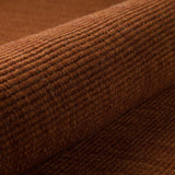 dalyn monaco sisal mc100 paprika rug