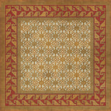 spicher and company persian bazaar daghestan oolibka rug