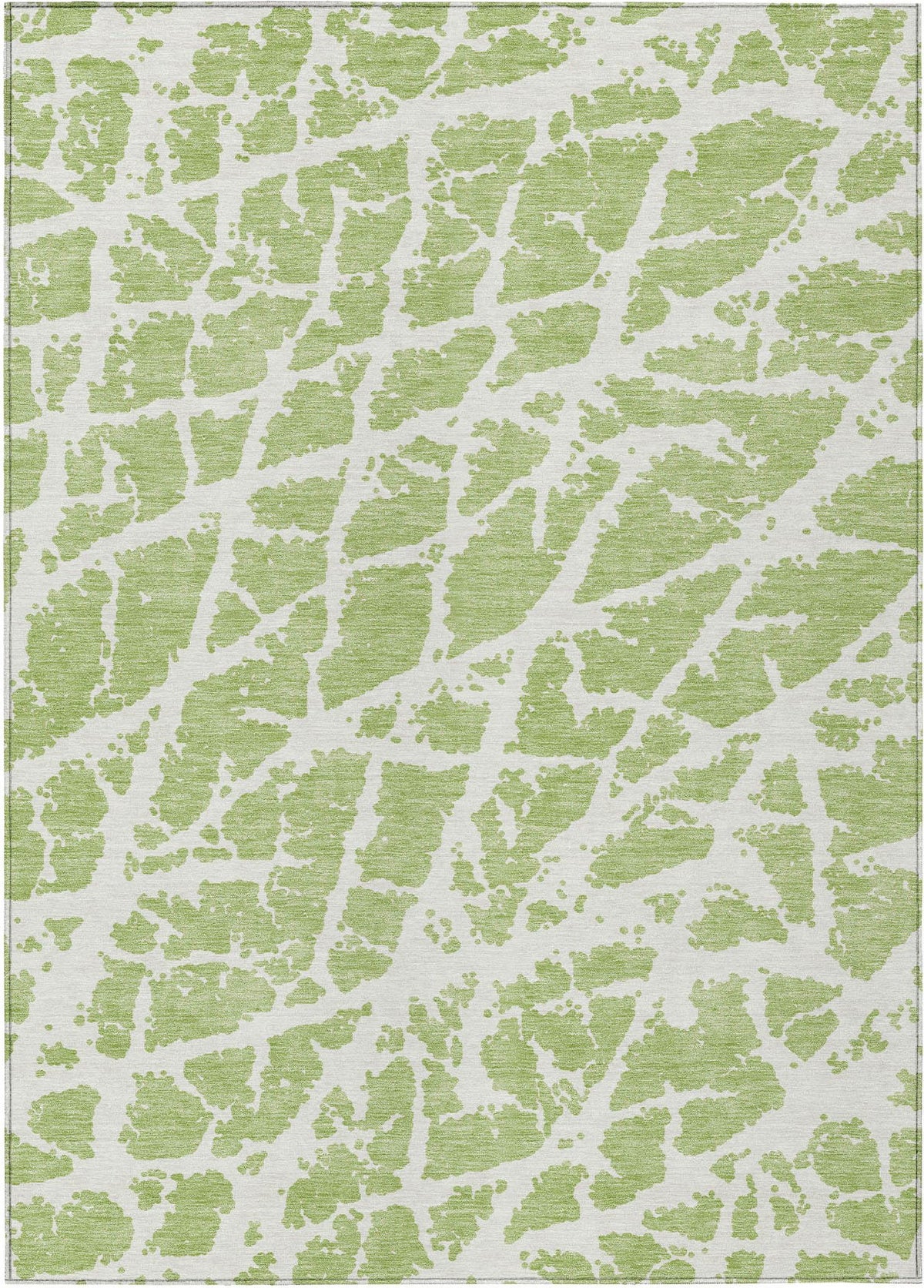 addison chantille acn501 aloe rug