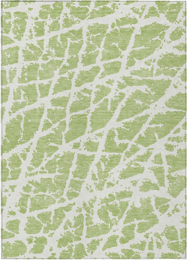 addison chantille acn501 aloe rug