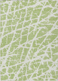 addison chantille acn501 aloe rug