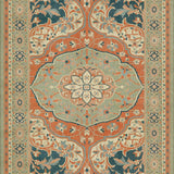 spicher and company persian bazaar farahan roya rug