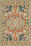 spicher and company persian bazaar farahan roya rug